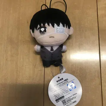 도쿄 구울 도쿄 구울 누이 프리케 mini 카네키 켄