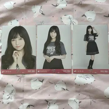 즉시 구매 이케다 에이사 후쿠오카 컴프 한여름 전국 투어 2025
