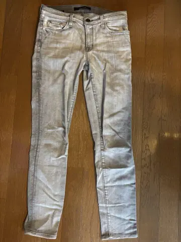 J BRAND 스키니 청바지 27인치