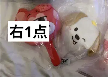 RIIZE 앤톤 중국 상하이 팝업 한정판 핸드 거울