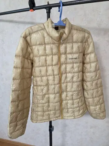 플라즈마1000 다운 자켓 Men's