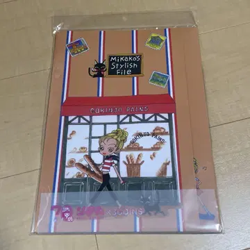 [ 익명 배송 ] 긴조쿠 이야기 야자와 아이 리본 쓰리코인즈 페이퍼 파일