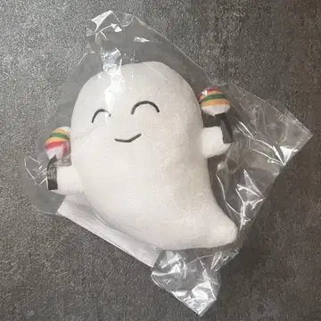 니지산지 마라카스 유령