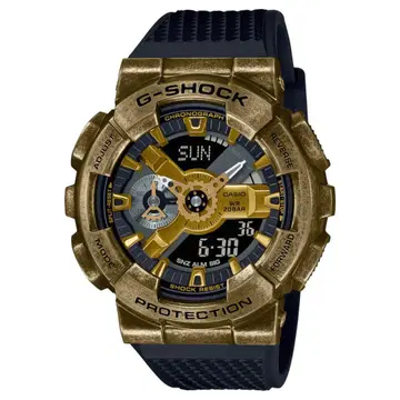 G-SHOCK GM-110VG-1A9JR