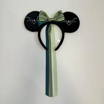디즈니 머리띠 (안나)