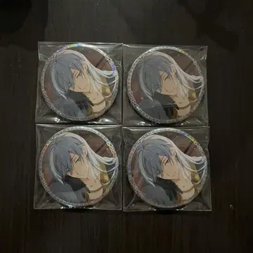 아이나나 Re:vale 캔뱃지 기념일 2023