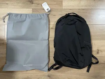 Able Carry thirteen daybag