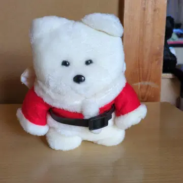 THE ALFEE Angel Bear 4체 세트