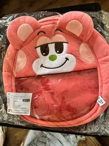 리즈코 백 중국 한정판