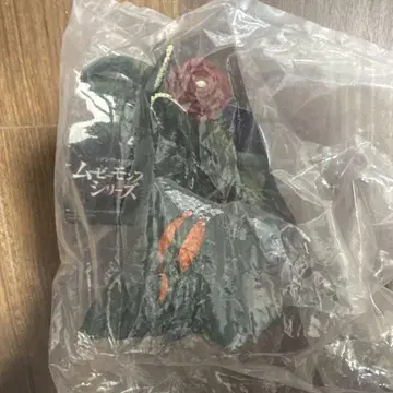 고질라 스토어 한정판 무비 몬스터 시리즈 비올란테 꽃 수형태