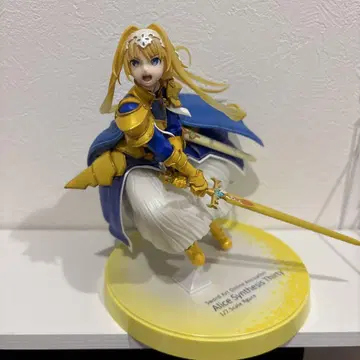 소드 아트 온라인 앨리스 신세시스 서티 ANIPLEX