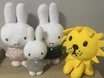 미피 가족