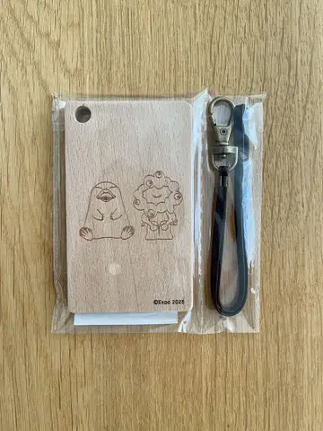 간사이 만박 ICOCA 케이스 한정판