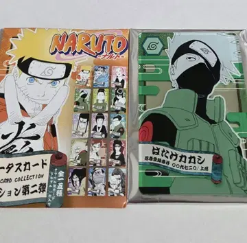 스탯 카드 NARUTO 하타케 카카시 점프 페스타 아크릴 스탠드