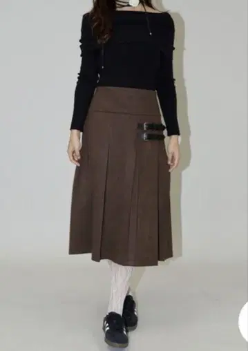 MARY QUANT x PUBLUX/마리콴트
