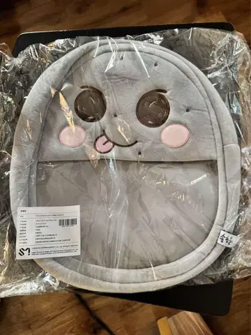 은석 백 중국 한정판