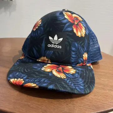 adidas 캡