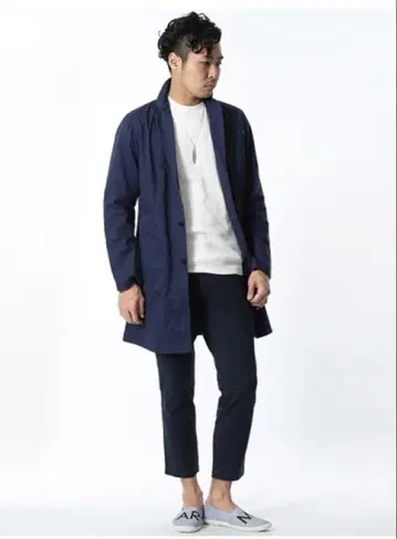 BEAMS LIGHTS 남성용 자켓