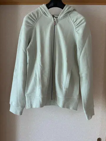 lululemon 룰루레몬 풀 집업 후드티 후드티 6