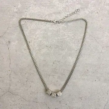 VINTAGE vintage 빈티지 목걸이