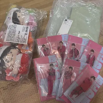 나니와단시 세트 오하시 카즈야 T셔츠
