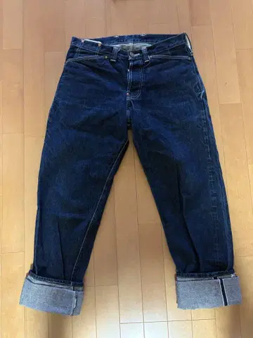 텐더 130 사이즈 3 텐더 데님