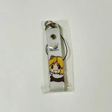 TYPE-MOON Fes 월희 아르쿠에이드 스트랩 10주년