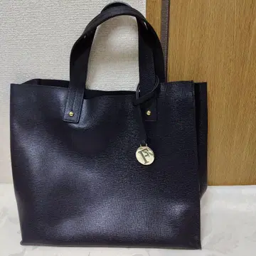 [컨디션 최상] FURLA 토트백 샐리 미사용에 가까움