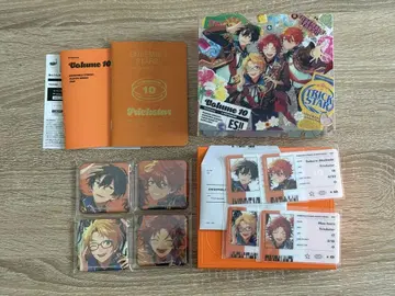 [ 앙스타 ] Trickstar 트리스타 Trip