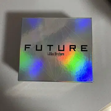 제3대 J Soul Brothers FUTURE