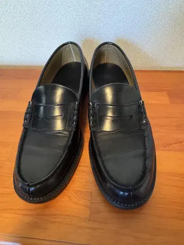 HARUTA 로퍼