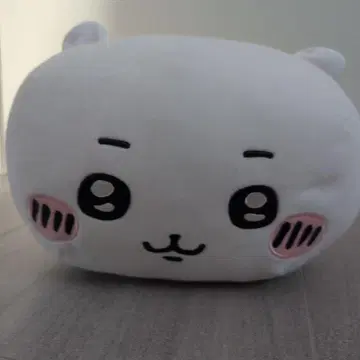 치이카와 (먼작귀) 말랑봉제 인형