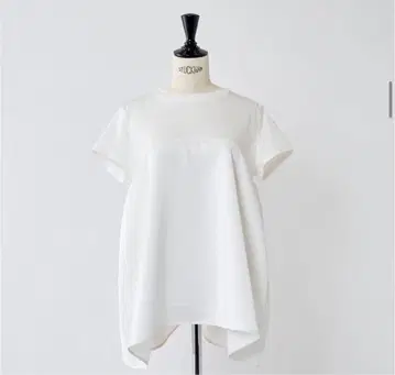 헤이 레이디버그 상의 white