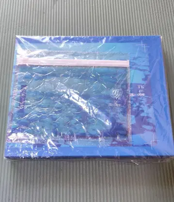 Whose Blue (완전 생산 한정판) 최초 한정 구매 혜택 포함
