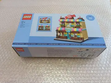 [ 미개봉 새상품 ] 레고(LEGO) 40692 과자 가게