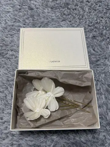 orgablanca 카프리핑