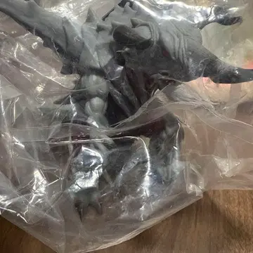 고질라 스토어 한정판 무비 몬스터 시리즈 바간