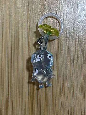 피크민 얼음 피크민 메지루시 액세서리