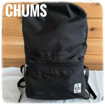 CHUMS 참스 백팩 데이팩 럭색