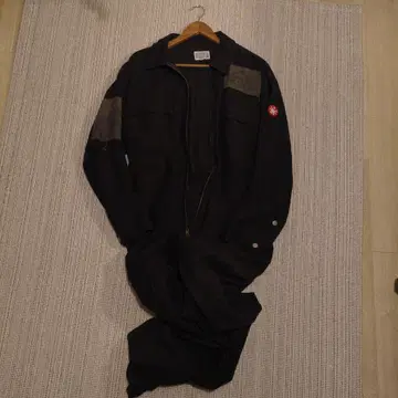 c.e MD SUPPLEMENTAL BOILER-SUIT