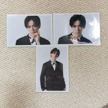 Joker 료가 브로마이드