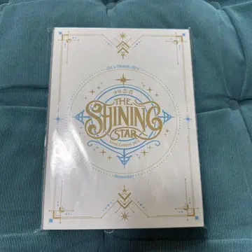 소년 닌자 THE SHINING STAR 아레나 콘서트 2024 DVD