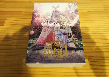 모모이로 클로버 Z 이드라