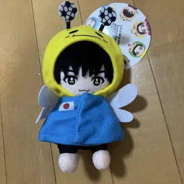 Hey! Say! JUMP 야부 코타 봉제 인형