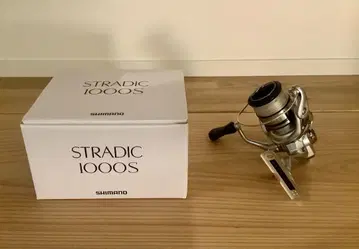 SHIMANO 스트라딕 1000S 스피닝 릴