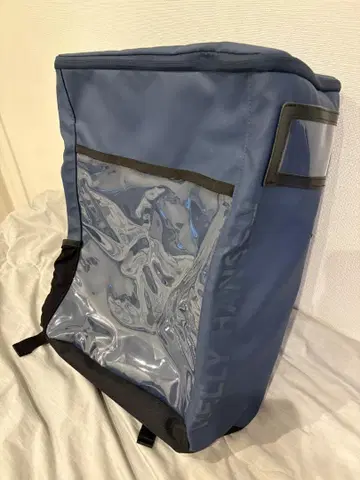 HELLY HANSEN 백팩 20L NVY HY91881