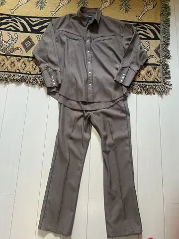 SCHOTT x Wrangler