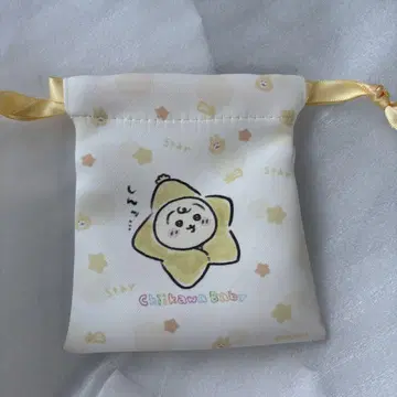 치이카와(먼작귀) baby 트레이딩 미니 복조리 토끼별 디자인