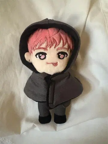 초특급 슈야 JOKER 인형