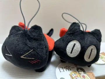 일상 마스코트 봉제 인형 GiGO 한정판
